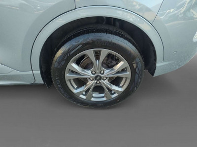 Ford Kuga Gebrauchtwagen Ford Kuga Gebrauchtwagen