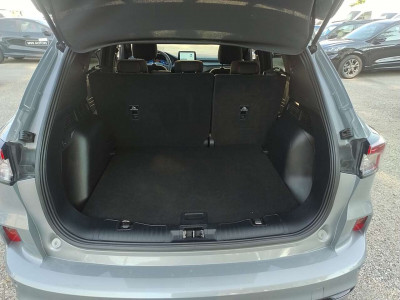 Ford Kuga Gebrauchtwagen Ford Kuga Gebrauchtwagen