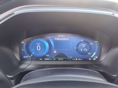 Ford Kuga Gebrauchtwagen Ford Kuga Gebrauchtwagen