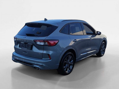 Ford Kuga Gebrauchtwagen Ford Kuga Gebrauchtwagen
