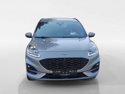 Ford Kuga Gebrauchtwagen Ford Kuga Gebrauchtwagen