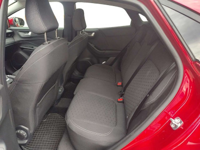 Ford Puma Vorführwagen Ford Puma Vorführwagen