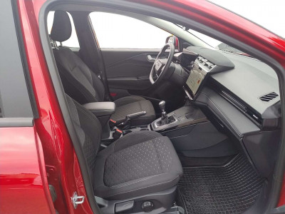 Ford Puma Vorführwagen Ford Puma Vorführwagen