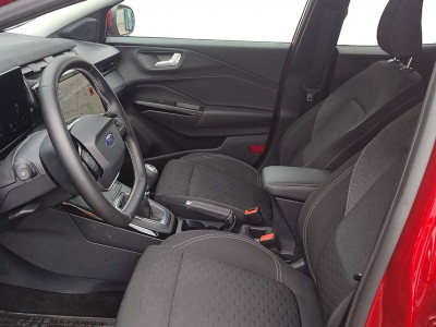 Ford Puma Vorführwagen Ford Puma Vorführwagen
