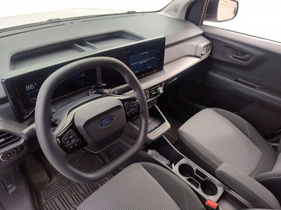 Ford Transit Vorführwagen Ford Transit Vorführwagen