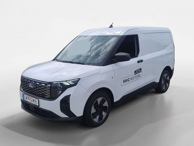 Ford Transit Vorführwagen Ford Transit Vorführwagen