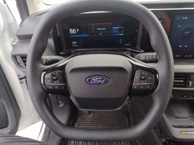 Ford Transit Vorführwagen Ford Transit Vorführwagen