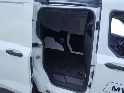 Ford Transit Vorführwagen Ford Transit Vorführwagen