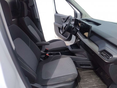 Ford Transit Vorführwagen Ford Transit Vorführwagen