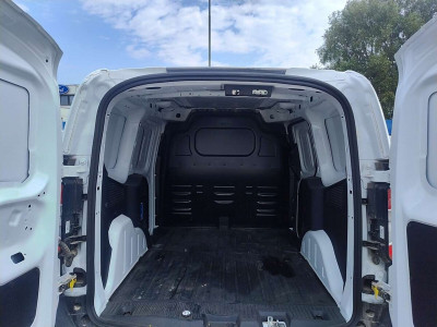 Ford Transit Vorführwagen Ford Transit Vorführwagen