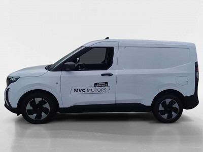 Ford Transit Vorführwagen Ford Transit Vorführwagen