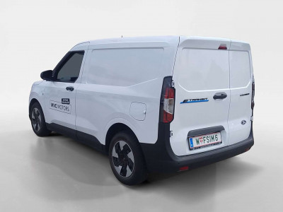 Ford Transit Vorführwagen Ford Transit Vorführwagen