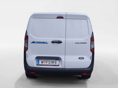 Ford Transit Vorführwagen Ford Transit Vorführwagen