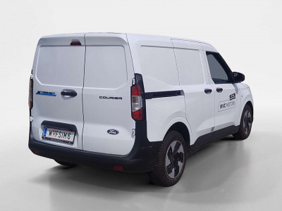 Ford Transit Vorführwagen Ford Transit Vorführwagen