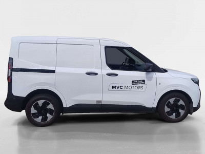 Ford Transit Vorführwagen Ford Transit Vorführwagen