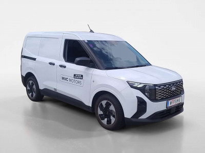 Ford Transit Vorführwagen Ford Transit Vorführwagen