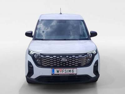 Ford Transit Vorführwagen Ford Transit Vorführwagen