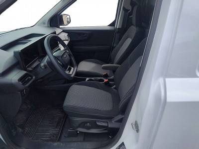 Ford Transit Vorführwagen Ford Transit Vorführwagen