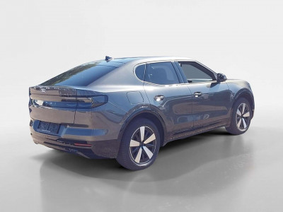 Ford Capri Vorführwagen Ford Capri Vorführwagen