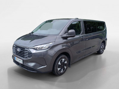Ford Transit Custom Vorführwagen Ford Transit Custom Vorführwagen