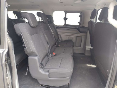 Ford Transit Custom Vorführwagen Ford Transit Custom Vorführwagen