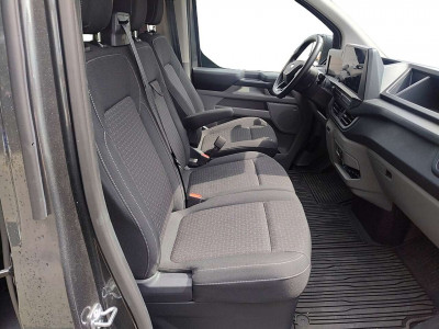 Ford Transit Custom Vorführwagen Ford Transit Custom Vorführwagen