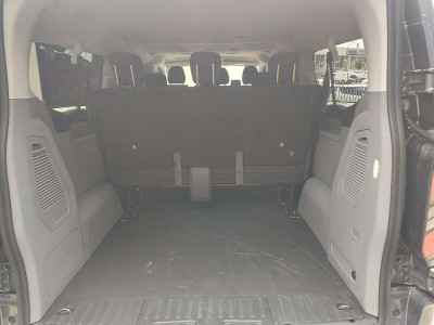 Ford Transit Custom Vorführwagen Ford Transit Custom Vorführwagen
