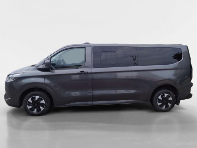 Ford Transit Custom Vorführwagen Ford Transit Custom Vorführwagen