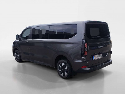 Ford Transit Custom Vorführwagen Ford Transit Custom Vorführwagen