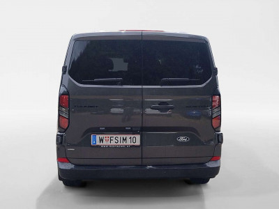 Ford Transit Custom Vorführwagen Ford Transit Custom Vorführwagen