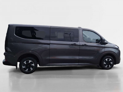 Ford Transit Custom Vorführwagen Ford Transit Custom Vorführwagen
