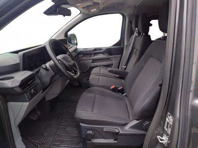Ford Transit Custom Vorführwagen Ford Transit Custom Vorführwagen