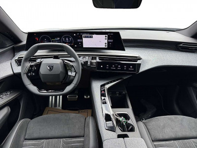 Peugeot 5008 Neuwagen Peugeot 5008 Neuwagen
