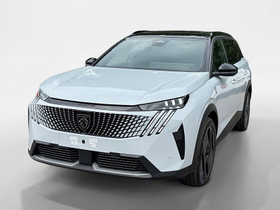 Peugeot 5008 Neuwagen Peugeot 5008 Neuwagen