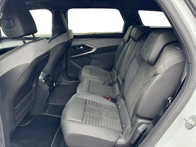 Peugeot 5008 Neuwagen Peugeot 5008 Neuwagen