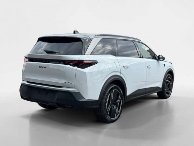 Peugeot 5008 Neuwagen Peugeot 5008 Neuwagen