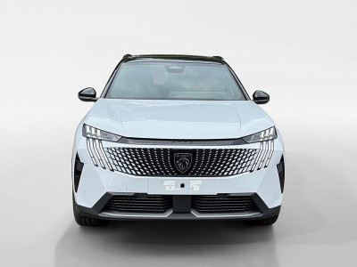 Peugeot 5008 Neuwagen Peugeot 5008 Neuwagen