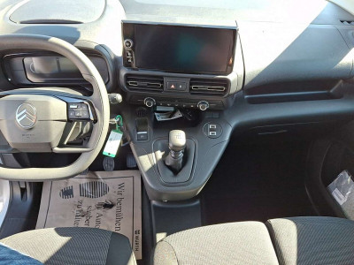 Citroën Berlingo Neuwagen Citroën Berlingo Neuwagen