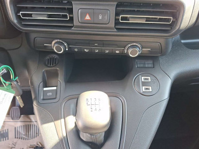 Citroën Berlingo Neuwagen Citroën Berlingo Neuwagen