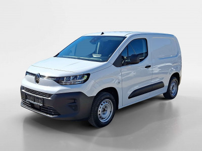 Citroën Berlingo Neuwagen Citroën Berlingo Neuwagen