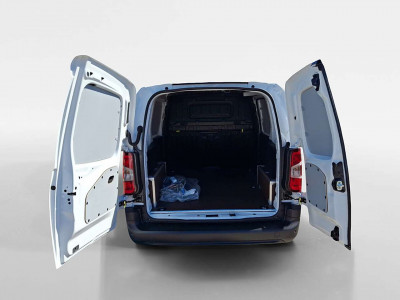 Citroën Berlingo Neuwagen Citroën Berlingo Neuwagen