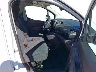 Citroën Berlingo Neuwagen Citroën Berlingo Neuwagen
