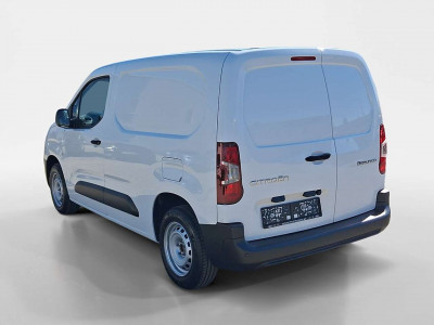 Citroën Berlingo Neuwagen Citroën Berlingo Neuwagen