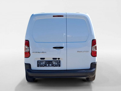 Citroën Berlingo Neuwagen Citroën Berlingo Neuwagen