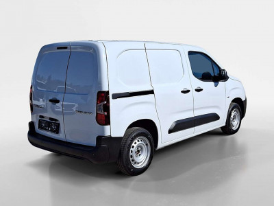 Citroën Berlingo Neuwagen Citroën Berlingo Neuwagen