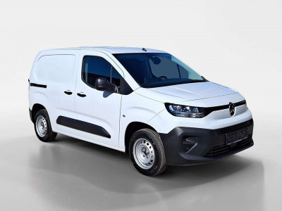 Citroën Berlingo Neuwagen Citroën Berlingo Neuwagen
