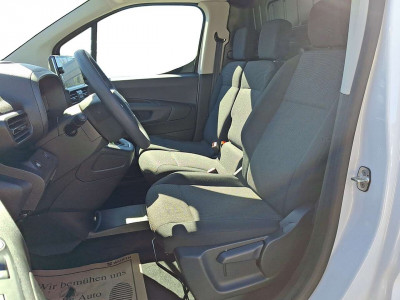 Citroën Berlingo Neuwagen Citroën Berlingo Neuwagen