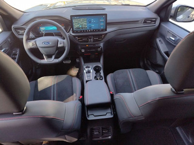 Ford Kuga Vorführwagen Ford Kuga Vorführwagen