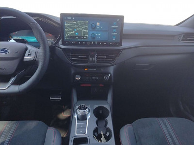Ford Kuga Vorführwagen Ford Kuga Vorführwagen