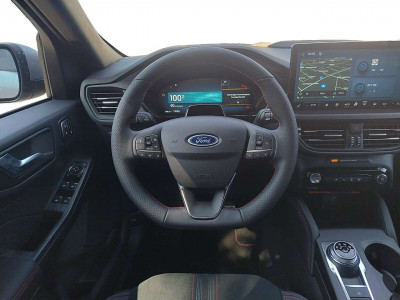 Ford Kuga Vorführwagen Ford Kuga Vorführwagen